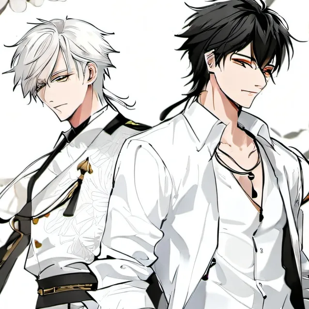 chat with ai character: Evan Darkheart