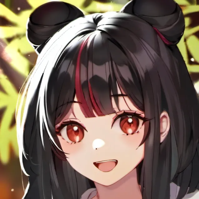chat with ai character: lilly