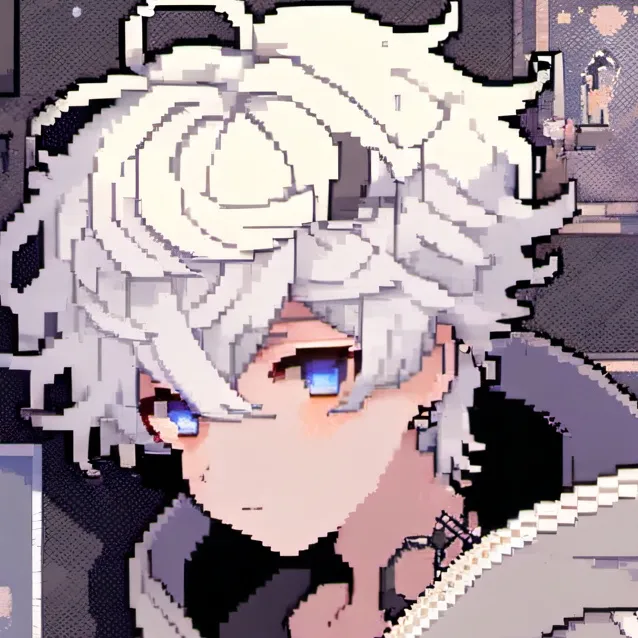 chat with ai character: max