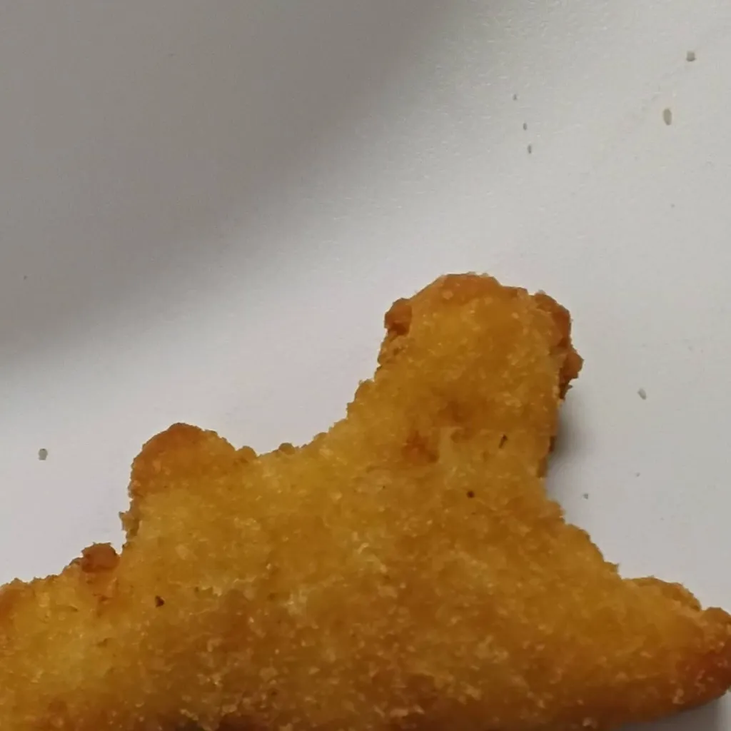 chat with ai character: Something