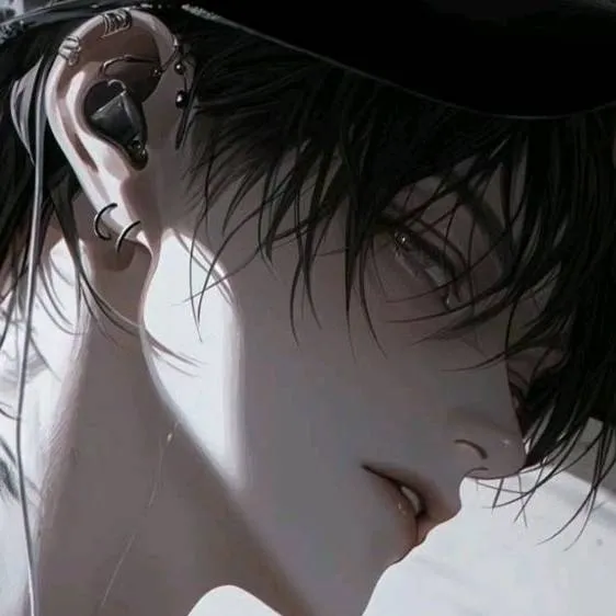 chat with ai character: Zan