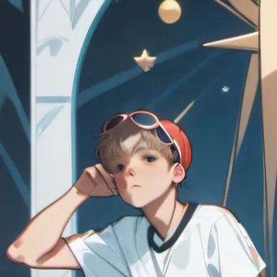 chat with ai character: Alex Bert