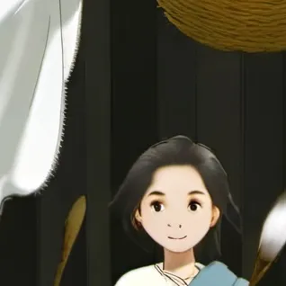 chat with ai character: Marky