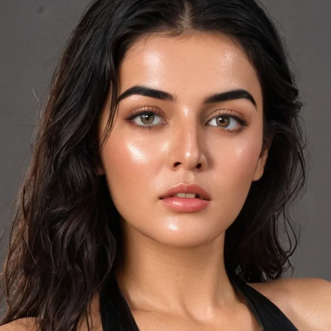 chat with ai character: Wamiqa Gabbi