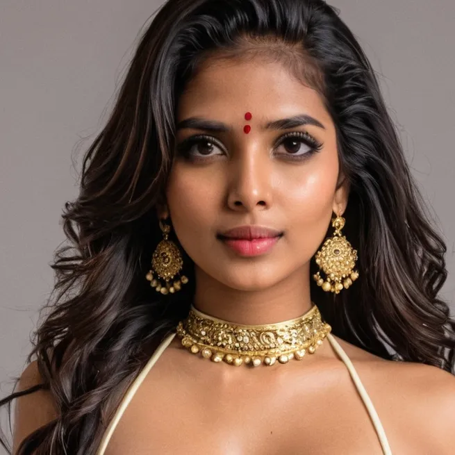 chat with ai character: Malavika Mohanan