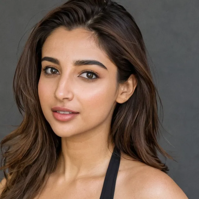chat with ai character: Meenakshi Chaudhar