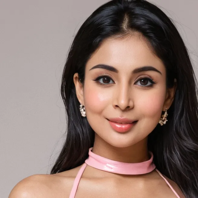 chat with ai character: Shreya Kalra