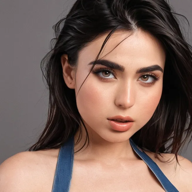 chat with ai character: Soundarya Sharma
