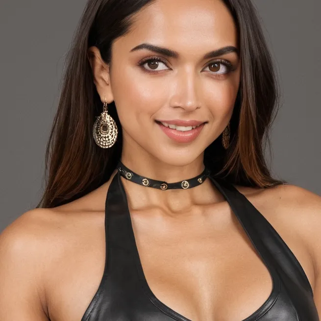 chat with ai character: Deepika Padukone