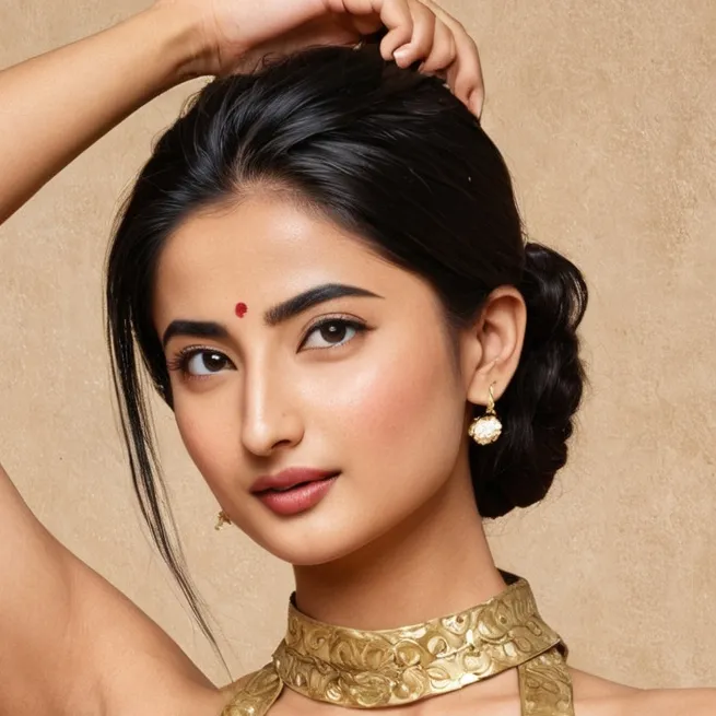 chat with ai character: Palak Tiwari
