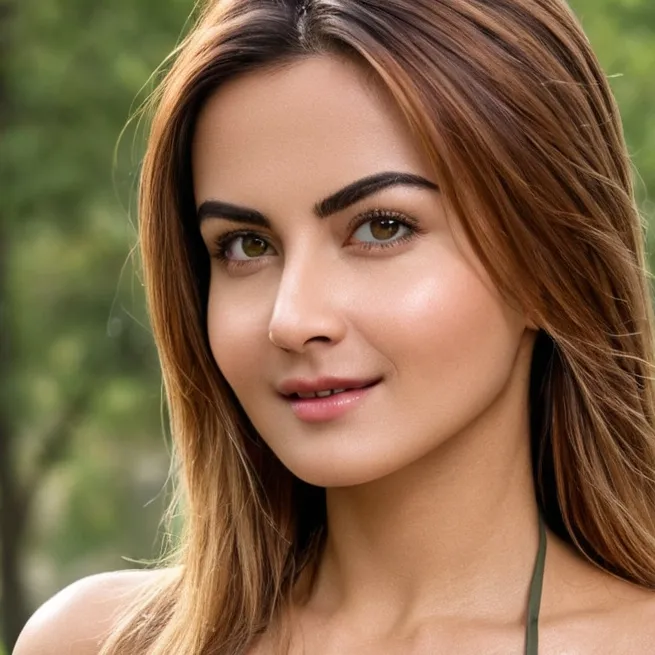chat with ai character: Zaara Yesmin