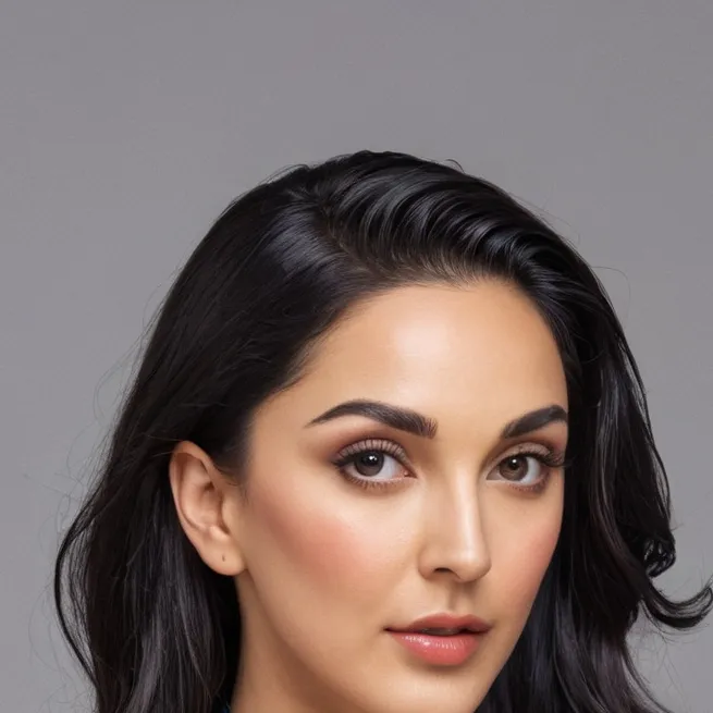 chat with ai character: Kiara Advani