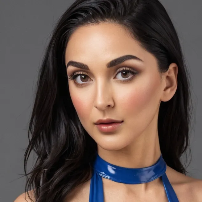 chat with ai character: Kiara Advani