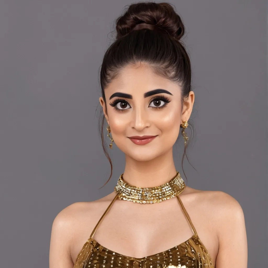 chat with ai character: Sandipta Sen