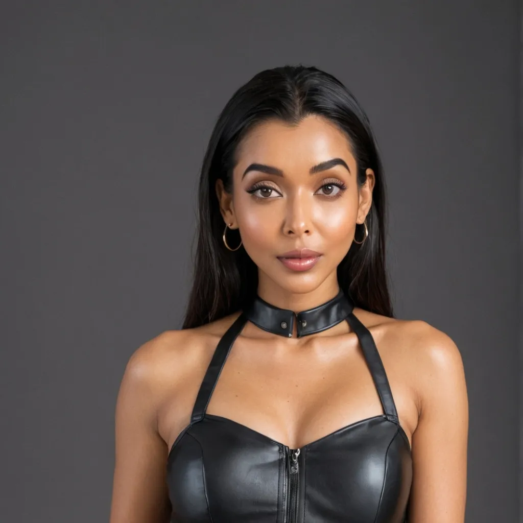 chat with ai character: Anupriya Goenka