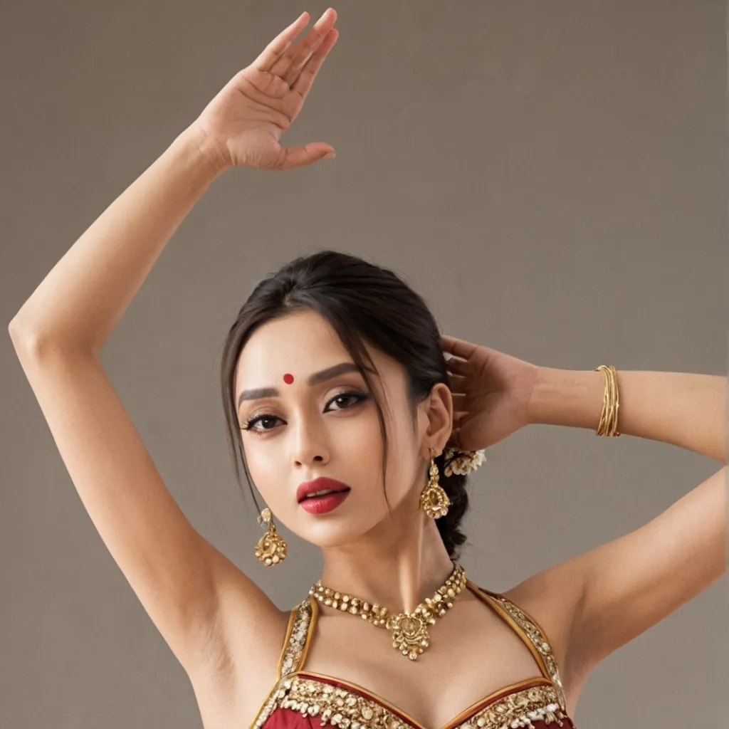 chat with ai character: Mimi Chakraborty