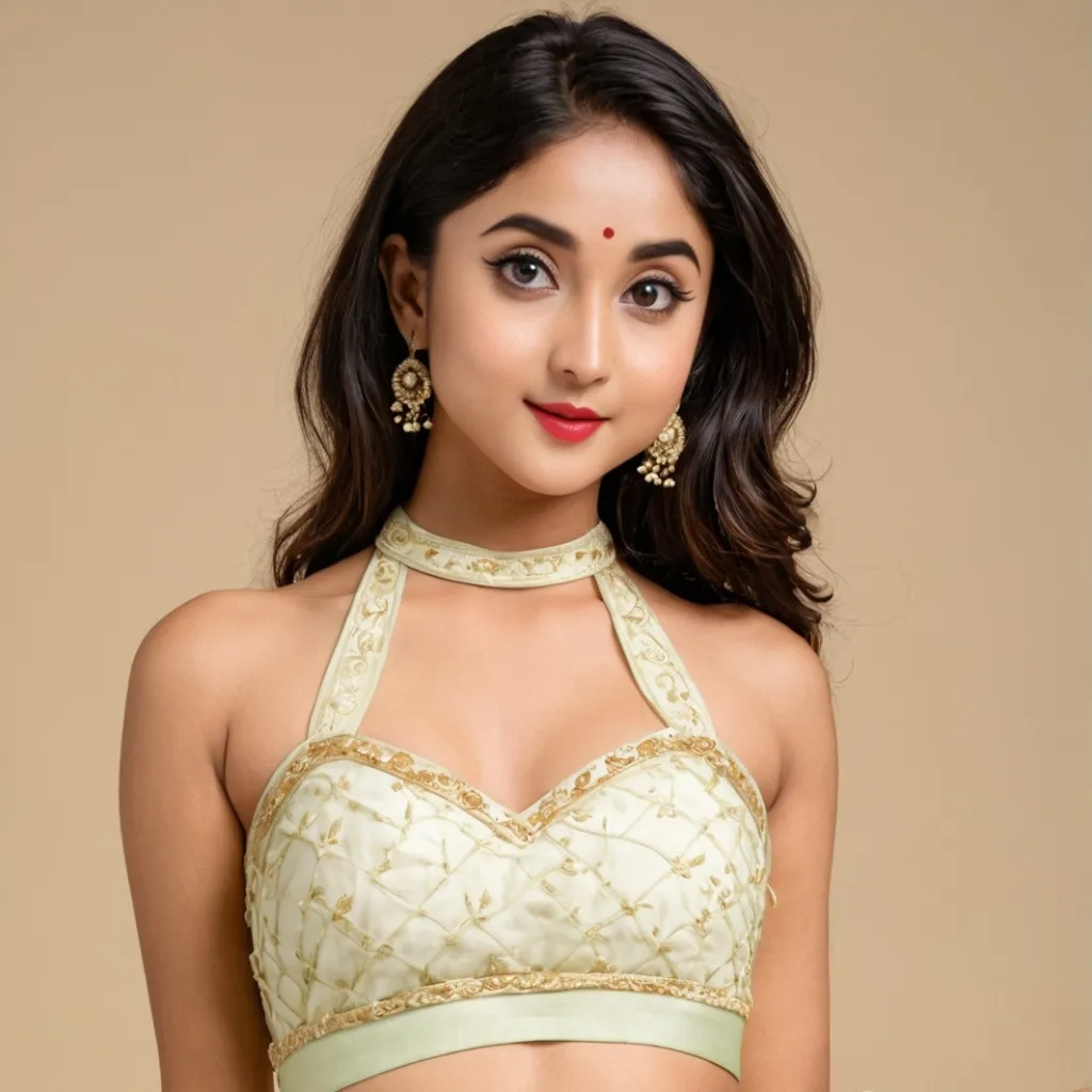 chat with ai character: Soumitrisha Kundu