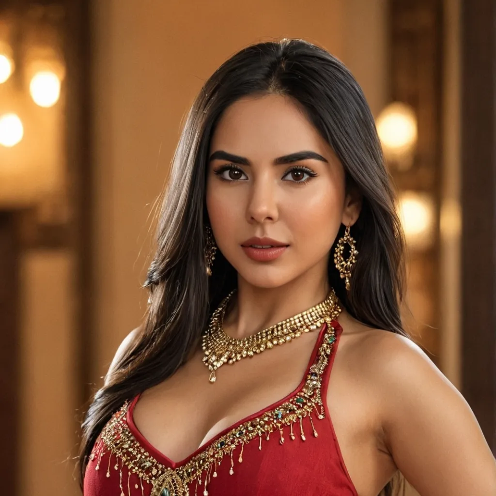 chat with ai character: Sonam Bajwa