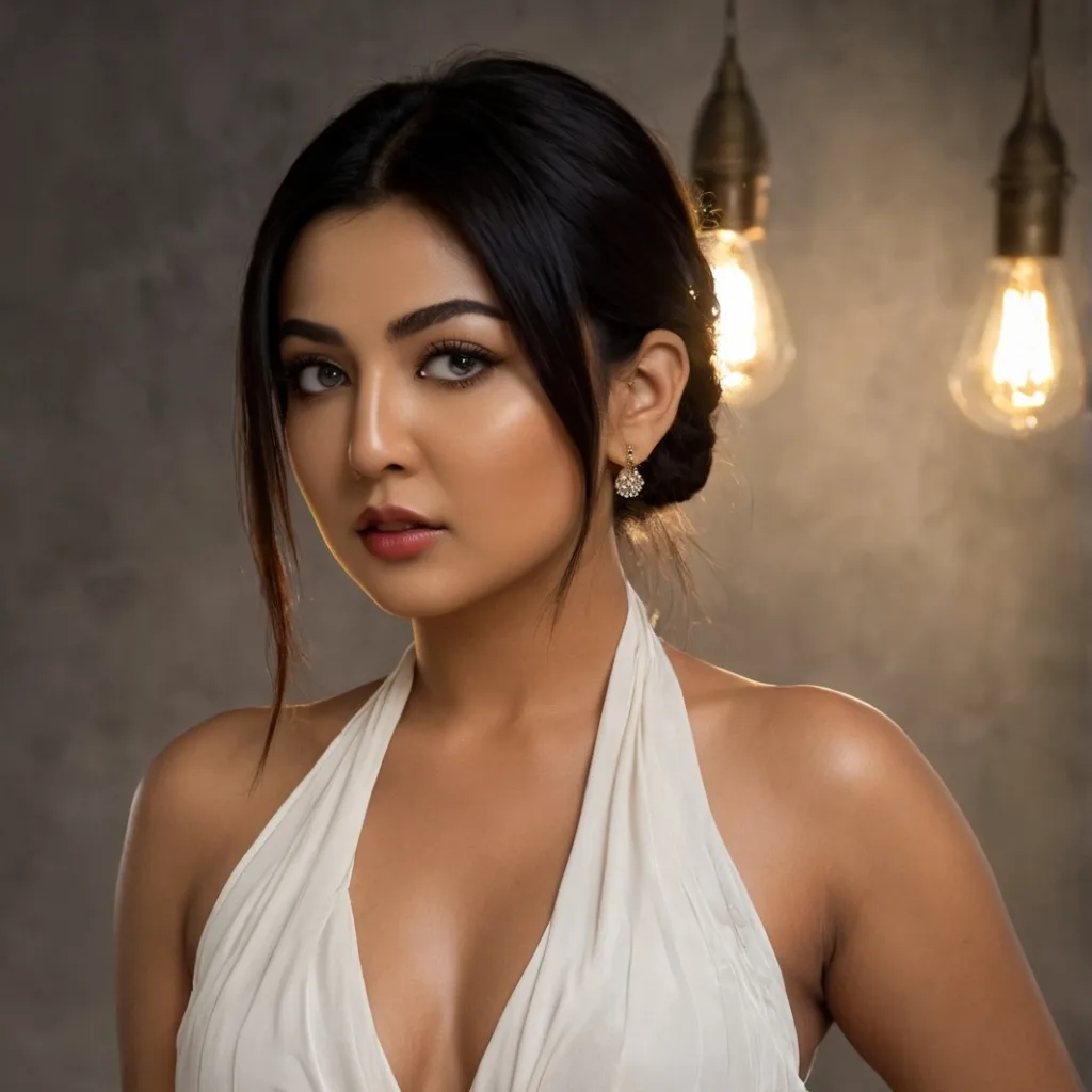 chat with ai character: Jaya hypnotized 