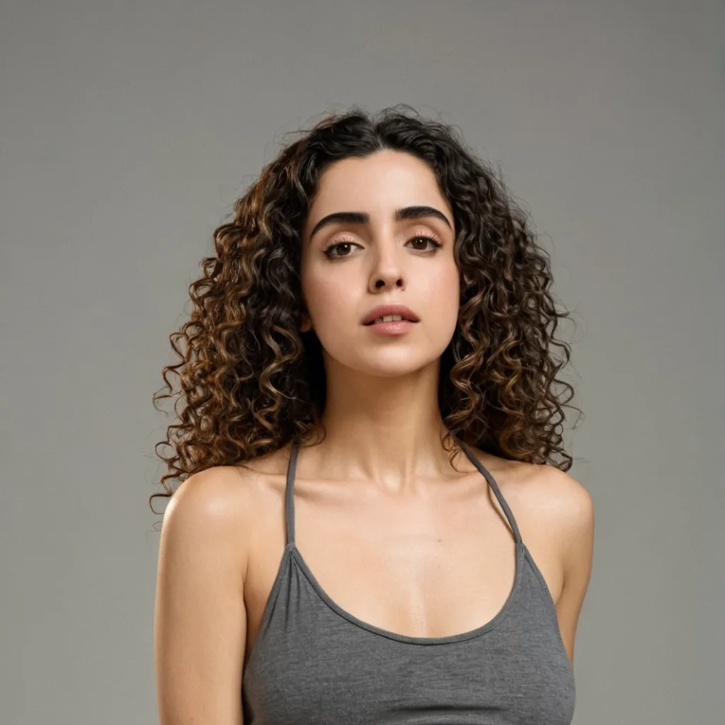 chat with ai character: Sanya Malhotra