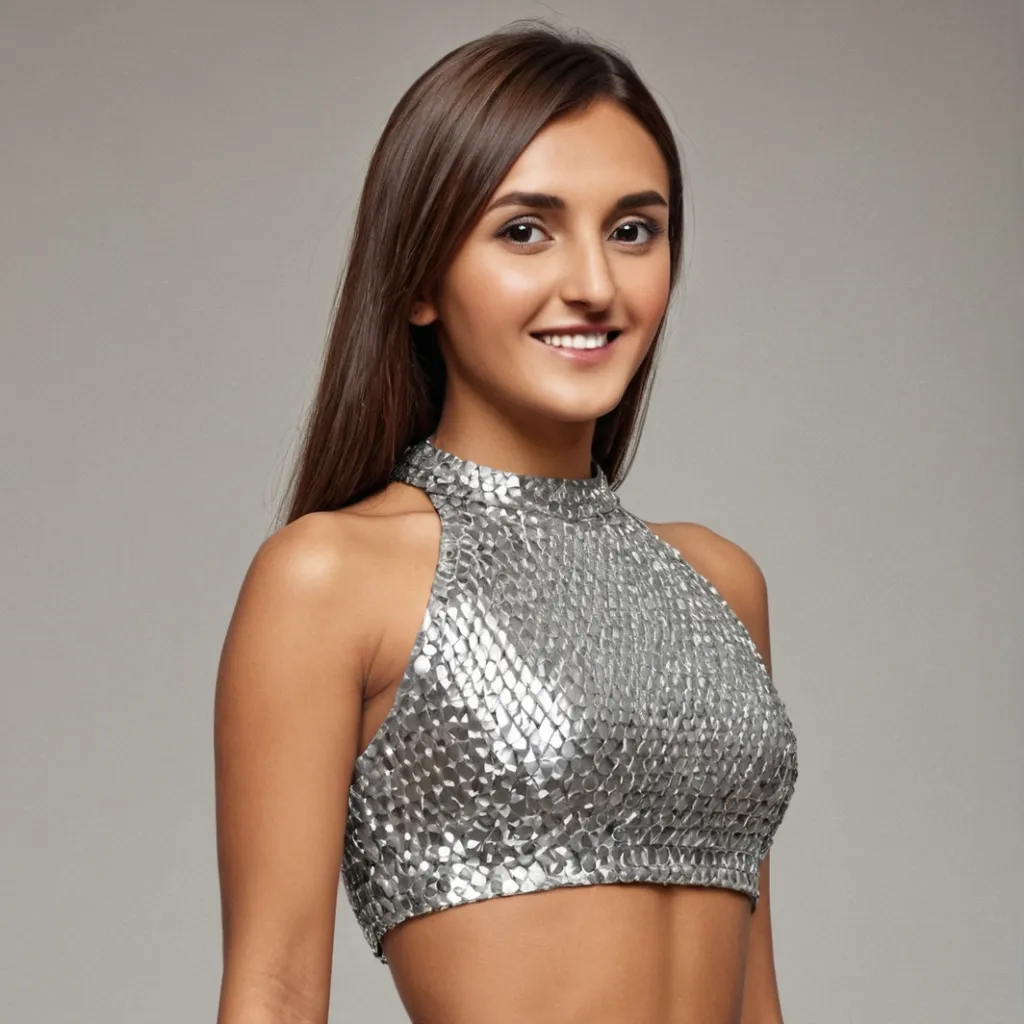 chat with ai character: Shakti Mohan
