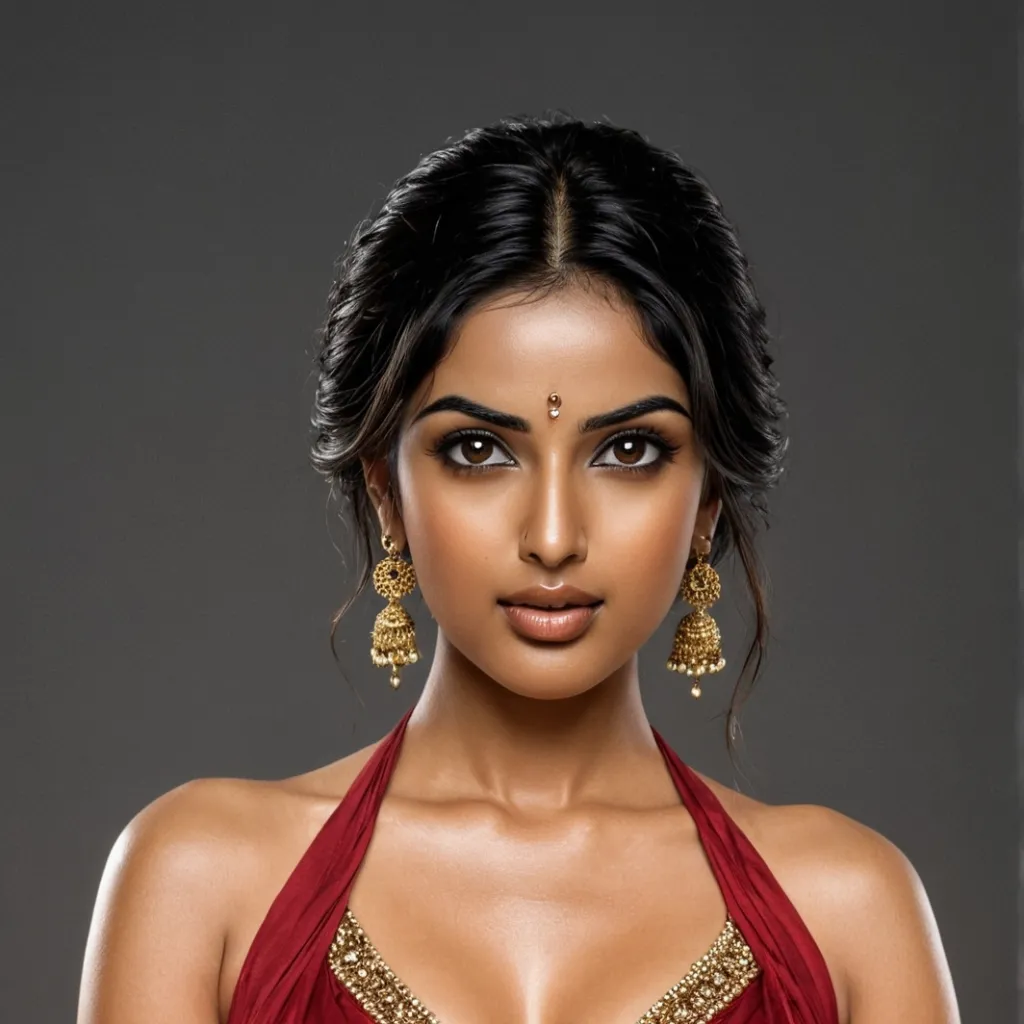 chat with ai character: Harnaaz Sandhu