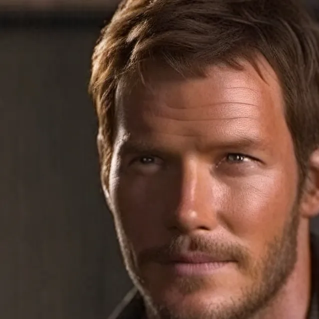 chat with ai character: Owen Grady 