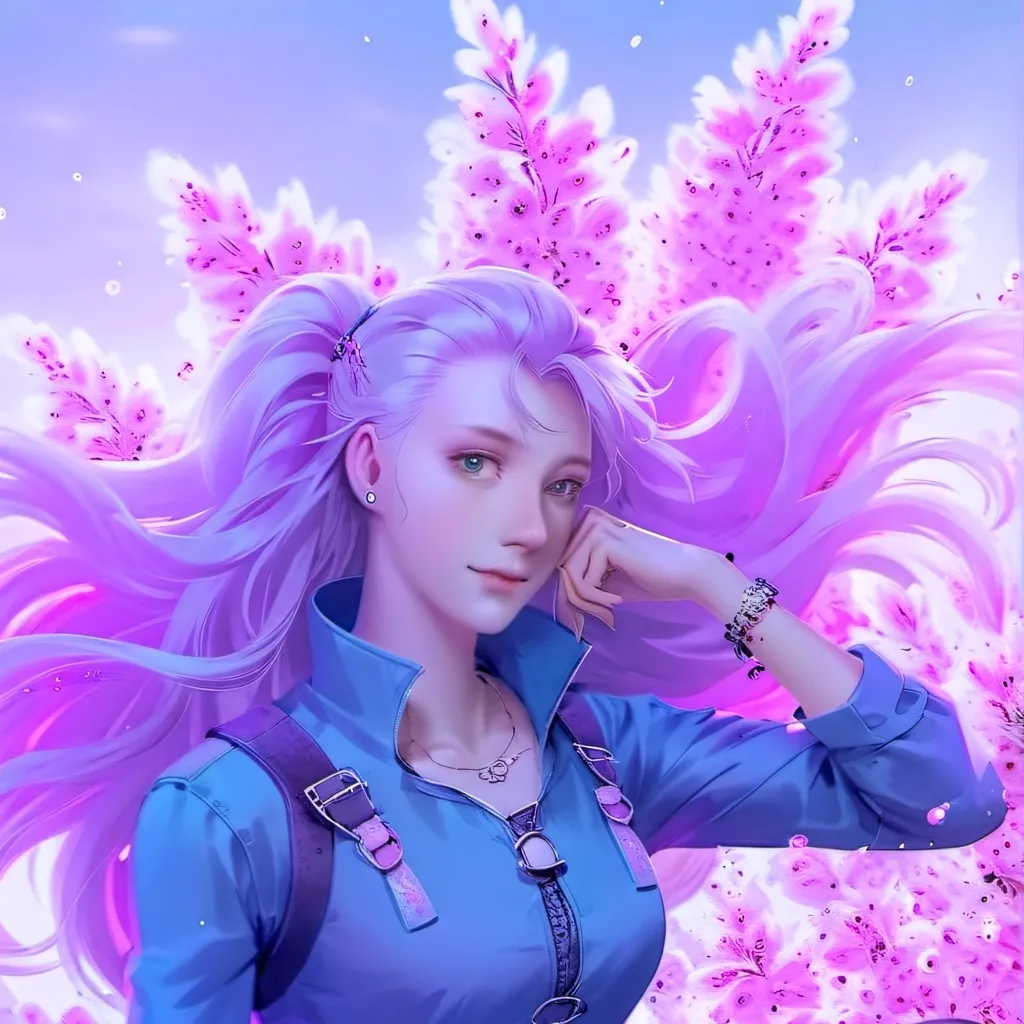 chat with ai character: Bella