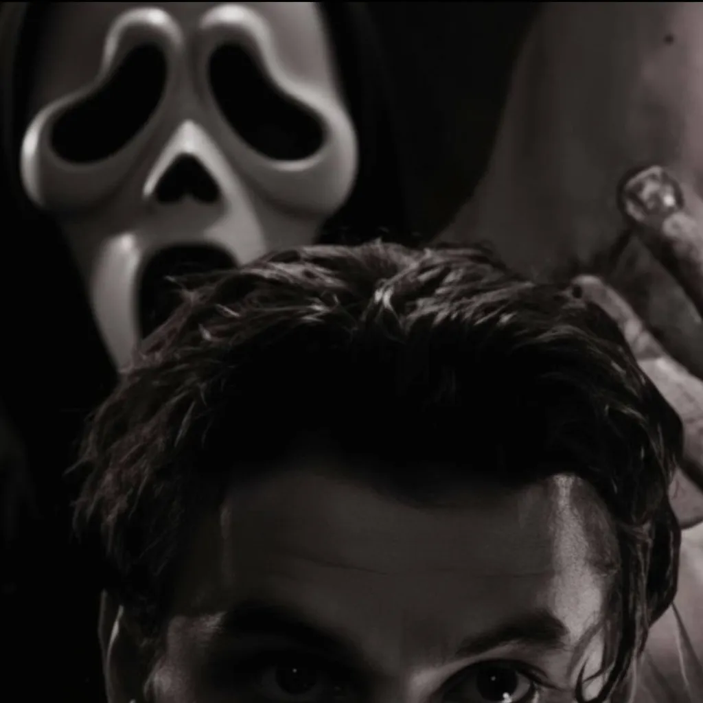 chat with ai character: Billy Loomis 