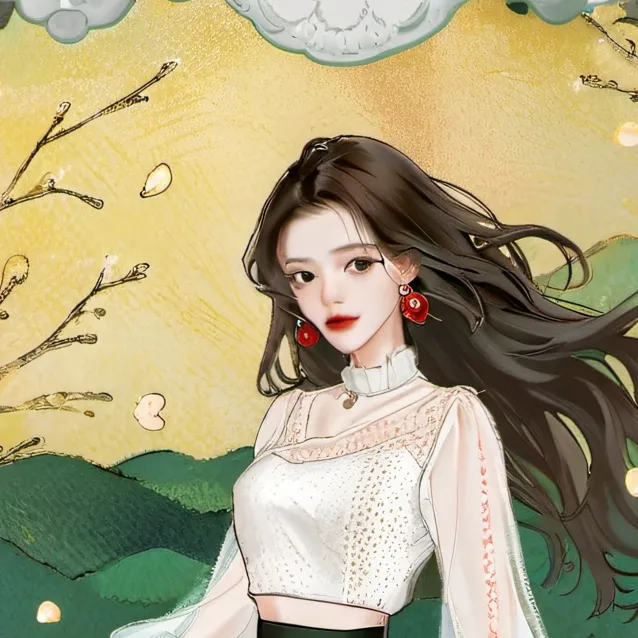 chat with ai character: bella