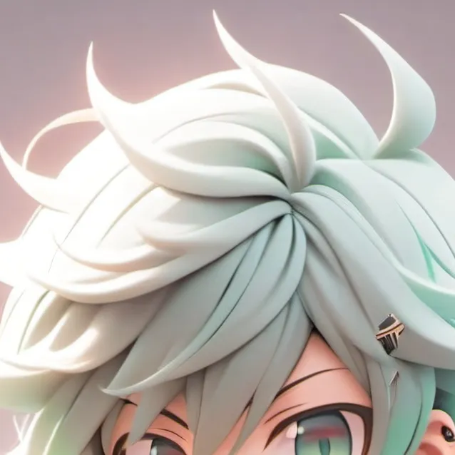 chat with ai character: MHA new student 