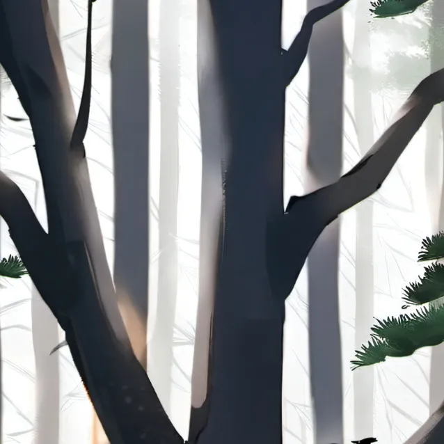 chat with ai character: MHA camping