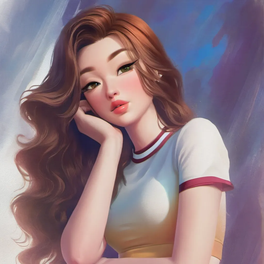 chat with ai character: Daisy