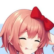 chat with ai character: 🎀Sayori🎀