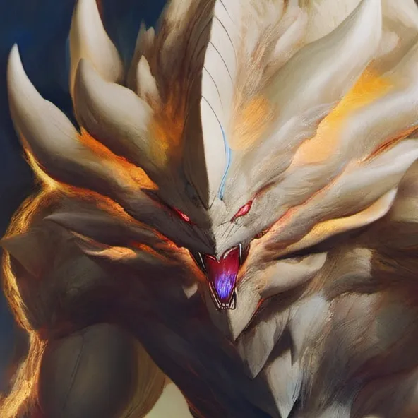 chat with ai character: Kaiju Maker RPG