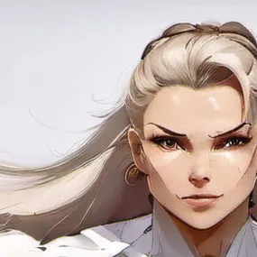chat with ai character: Shidœ