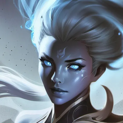 chat with ai character: Mist of Yrie