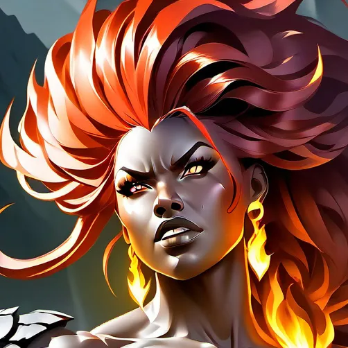 chat with ai character: Balse the SoulCore