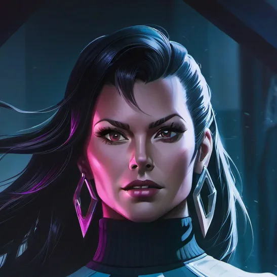 chat with ai character: Élodie Rochelli