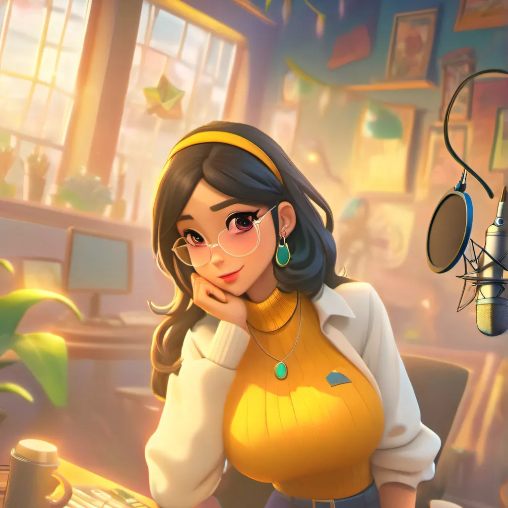 chat with ai character: Tagi Toka