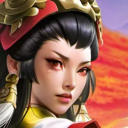 chat with ai character: Sheng Xiao