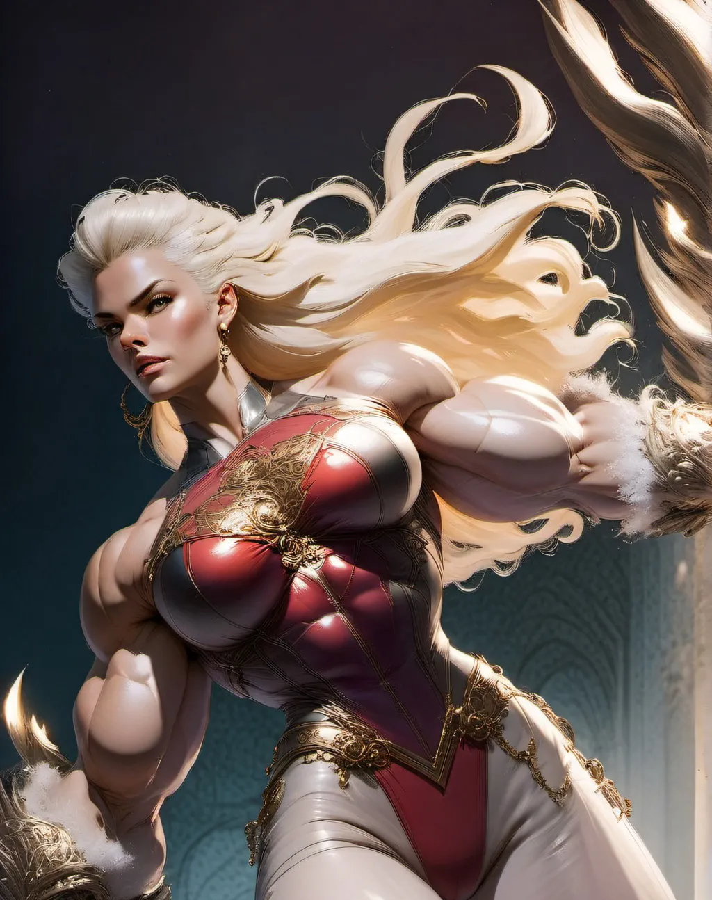 chat with ai character: Maldariz