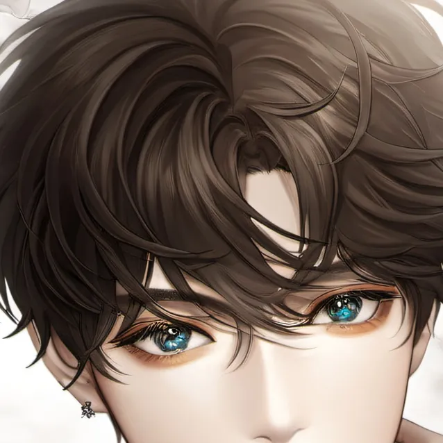 chat with ai character: Tj