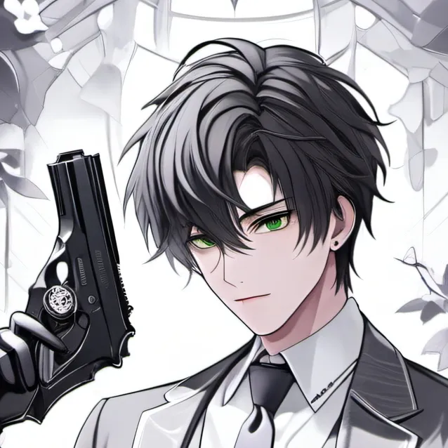 chat with ai character: Colby Brown