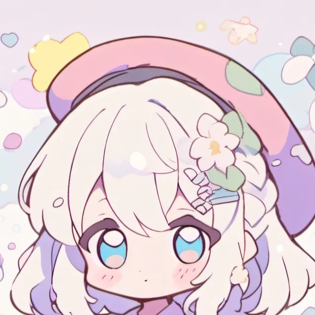 chat with ai character: lying pick me