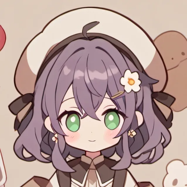 chat with ai character: Ami