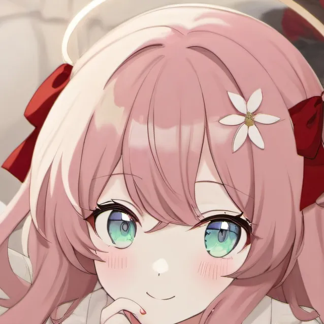 chat with ai character: new student lol