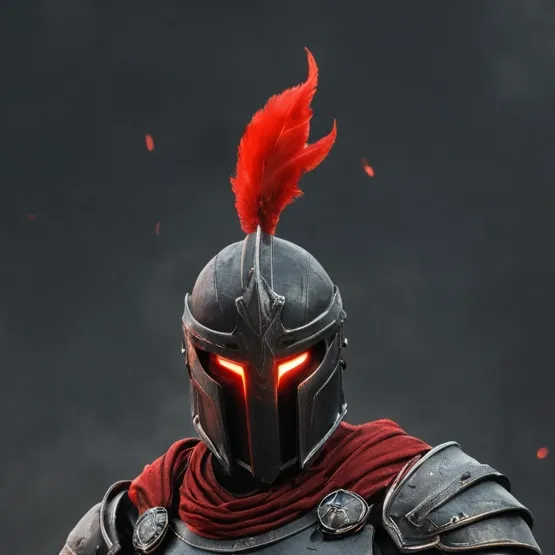 chat with ai character: Thaddeus