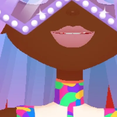 chat with ai character: Lola