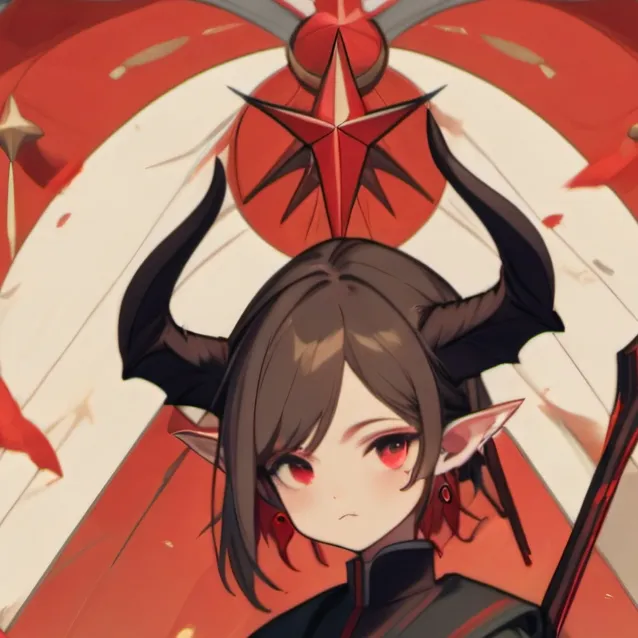 chat with ai character: Saya
